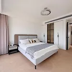 Eastern Hub - Xintiandi Branch Newly Upgraded Luxury Designer Decoration Intelligent Control System