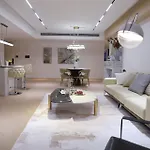 Eastern Hub - Xintiandi Branch Newly Upgraded Luxury Designer Decoration Intelligent Control System