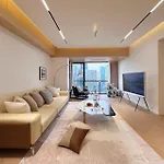 Eastern Hub - Xintiandi Branch Newly Upgraded Luxury Designer Decoration Intelligent Control System