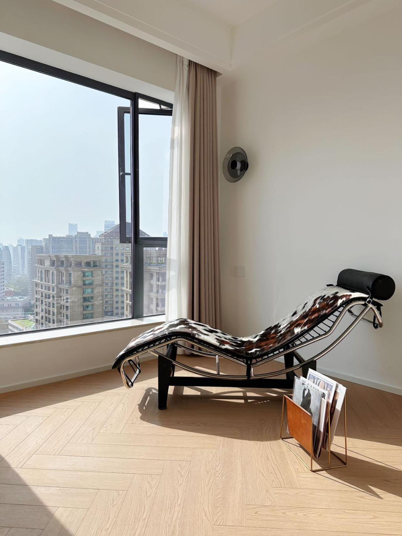Eastern Hub - Xintiandi Branch Newly Upgraded Luxury Designer Decoration Intelligent Control System * Shanghai